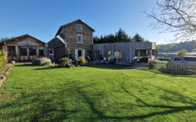 Entretien de jardin à Fourneaux (42)
