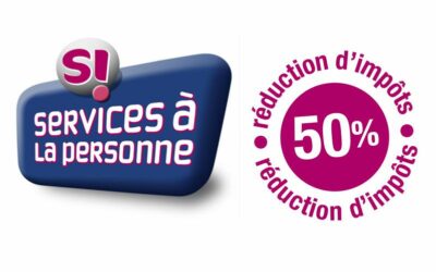 Optimisez l’entretien de votre jardin avec un crédit d’impôt de 50 %