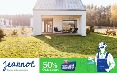 🏡 Vous vendez votre maison ? Offrez-lui un coup de propre extérieur !