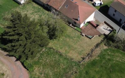 Entretien de jardin à Saint-Priest-la-roche