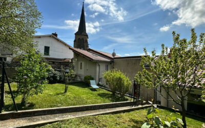 Entretien de jardin à Fourneaux – Jardin propre et prêt pour le printemps