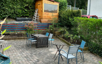 Entretien de jardin à Tarare (69)